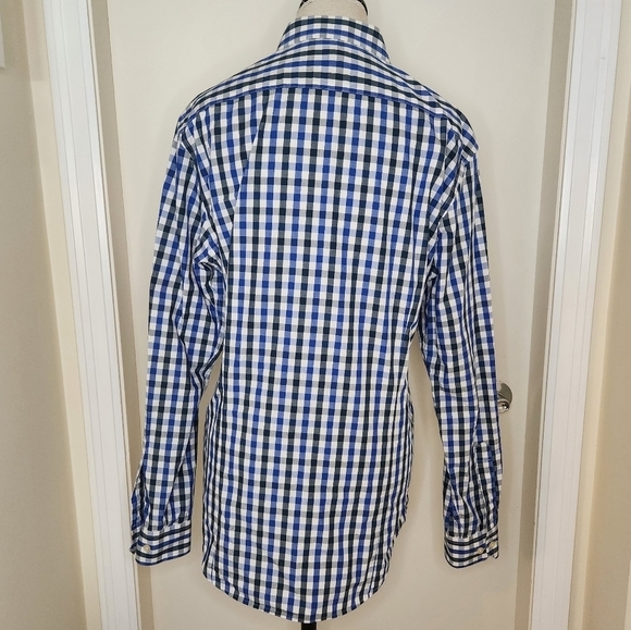 Banana Republic collar shirt - Picture 4 of 10